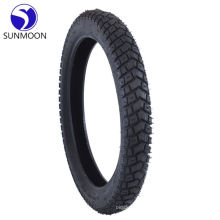 Sunmoon Professional Pneu 130/60 13 pneu liso de motocicleta